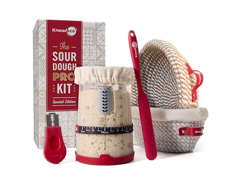 プラスチックパン発酵バスケット ノーニード大型シリコンDIYライナー ブラウン