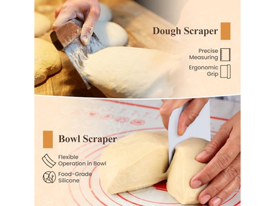 即日配達ギフトバスケット シリコンパン発酵バスケットセット