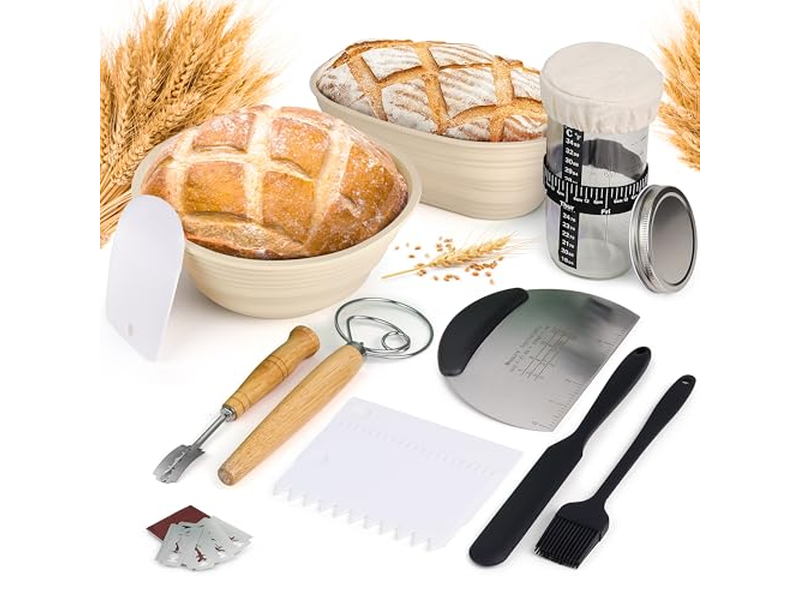 圧縮木材パン発酵バスケット 中国製造パン発酵バスケット