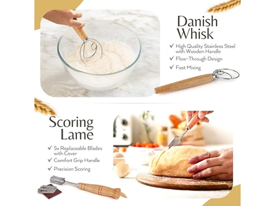 圧縮木材パン発酵バスケット 中国製造パン発酵バスケット