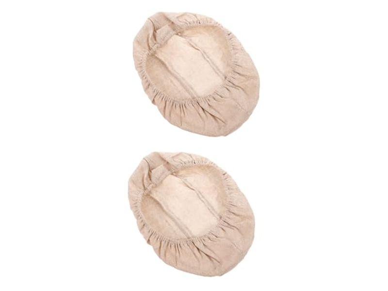 ハンドメイドパン発酵バスケット 楕円形パン発酵バスケット 職人バスケット