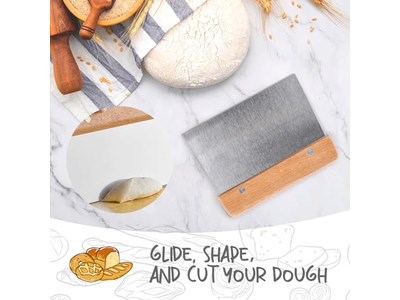 高品質パン発酵ライナーパターン 職人パン 自家製最高のサワードウ