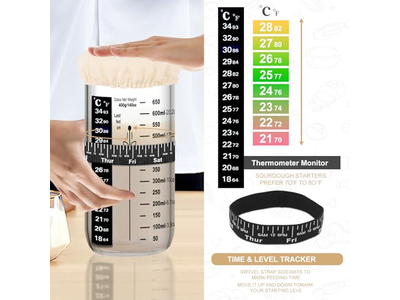 商用スチール強化パン発酵バスケット ラタンコア付き