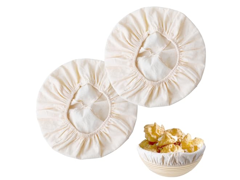 生地発酵用プラスチックバスケット サワードウパンバスケット ベーキング