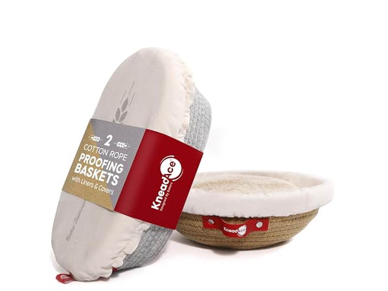 ラタンブレッドバスケット パン発酵バスケット ベーカリー用品