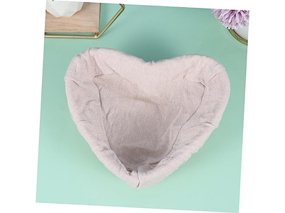 長方形ラタンパン発酵バスケット 圧縮木材バネット