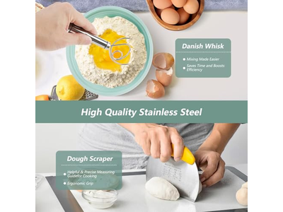 リングパン発酵バスケット さまざまなデザイン エコ15インチキット使用